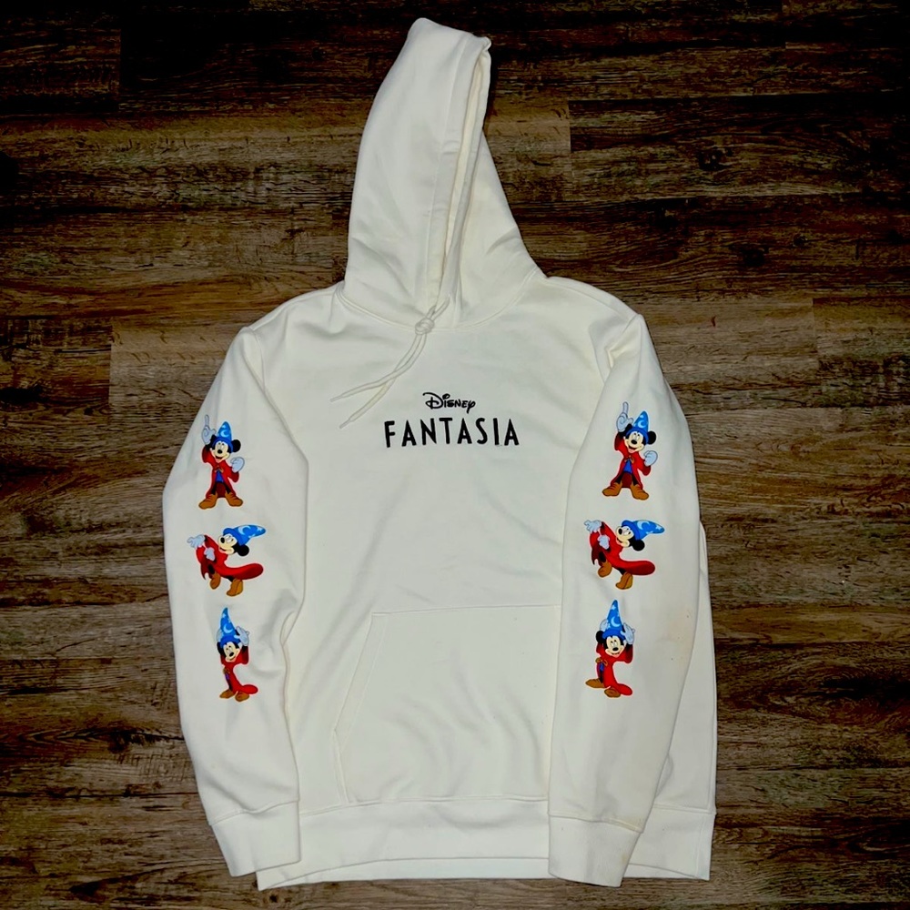 Disney Fantasia Hoodie